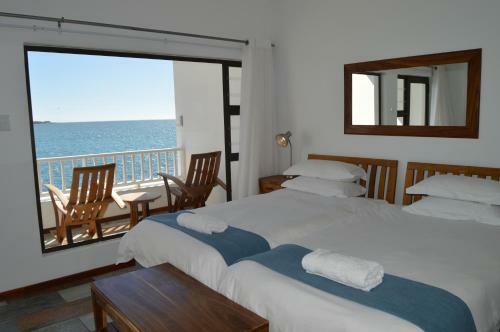 Hostal The Cormorant House