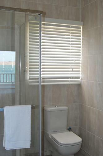 Hostal The Cormorant House