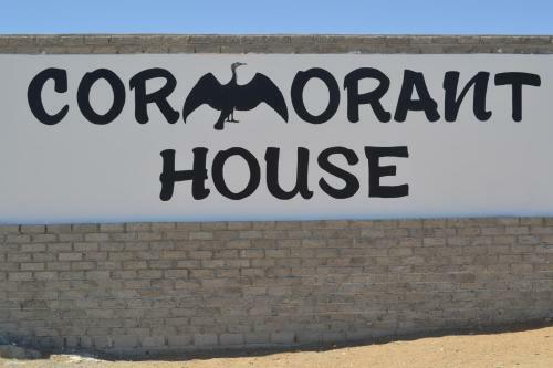 Hostal The Cormorant House