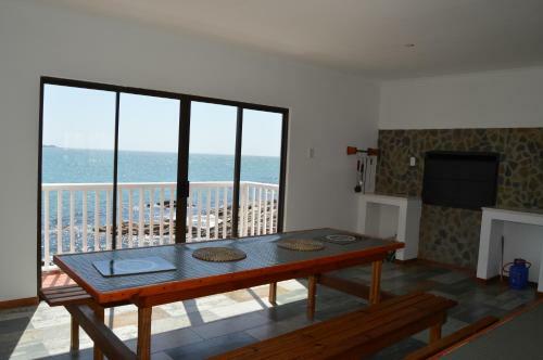Hostal The Cormorant House