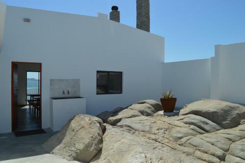 Hostal The Cormorant House