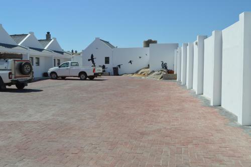 Hostal The Cormorant House