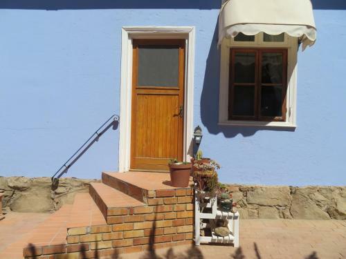 Hostal Haus Sandrose