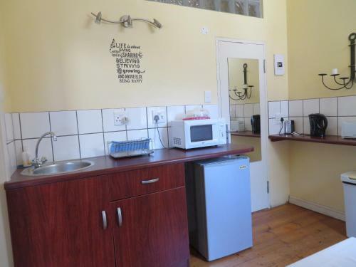 Hostal Haus Sandrose