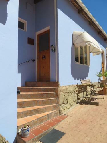 Hostal Haus Sandrose