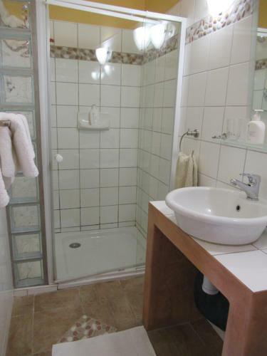 Hostal Haus Sandrose