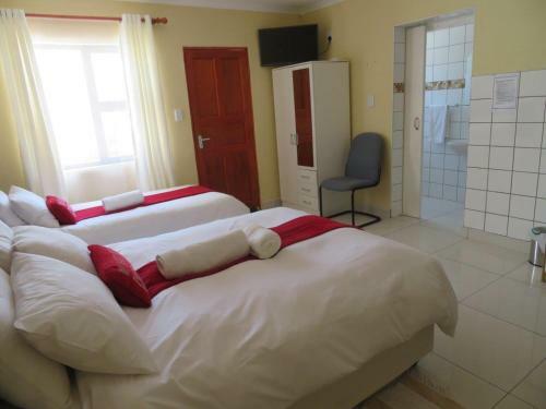 Hostal Timo's Guesthouse Accommodation