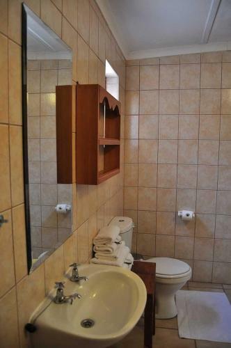 Hostal Obelix Guesthouse