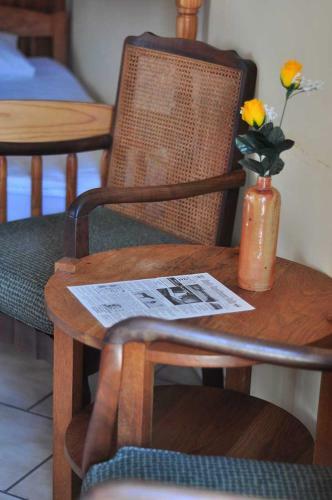 Hostal Obelix Guesthouse