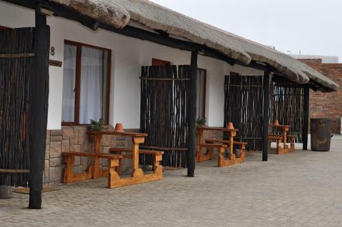 Hostal Obelix Guesthouse