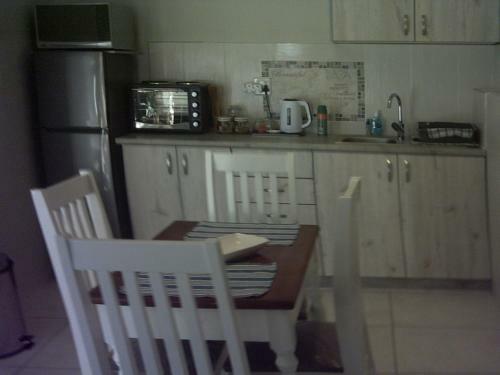 Hostal Tranquility Guest House
