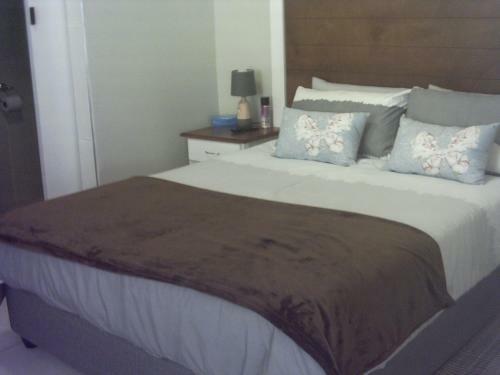 Hostal Tranquility Guest House