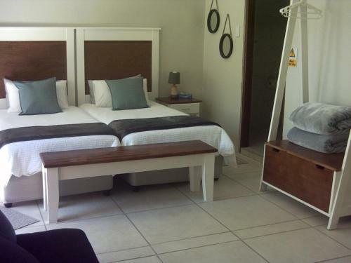 Hostal Tranquility Guest House