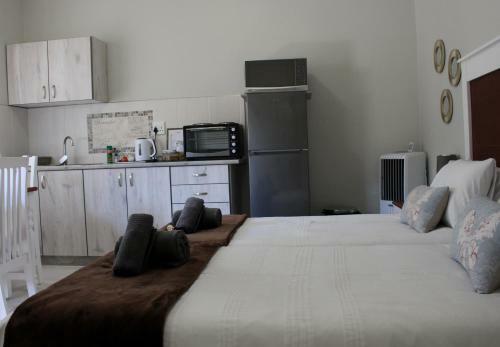 Hostal Tranquility Guest House