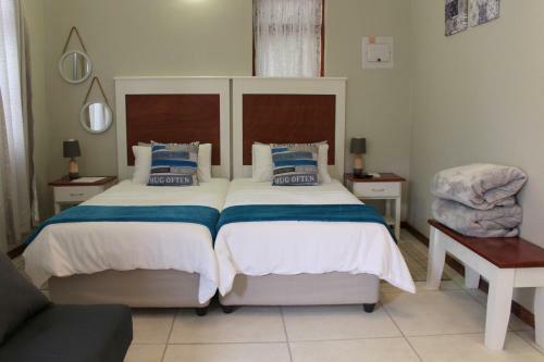 Hostal Tranquility Guest House