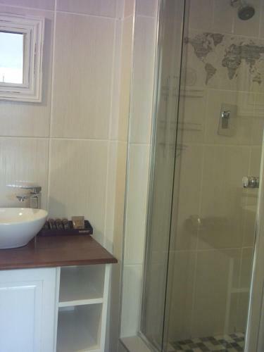 Hostal Tranquility Guest House