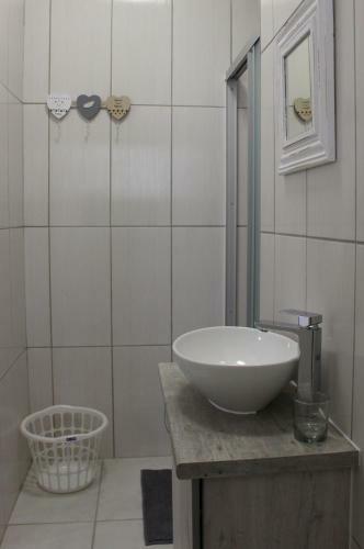Hostal Tranquility Guest House