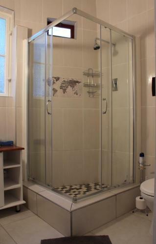 Hostal Tranquility Guest House