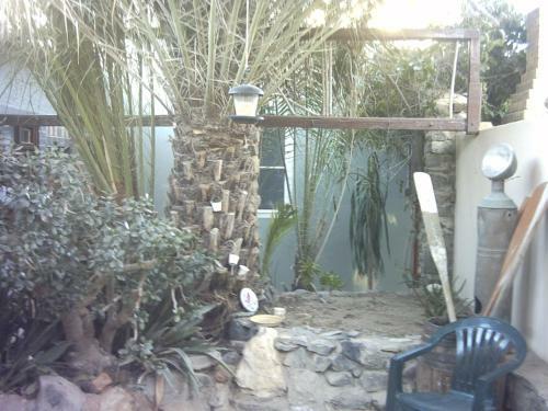 Hostal Tranquility Guest House