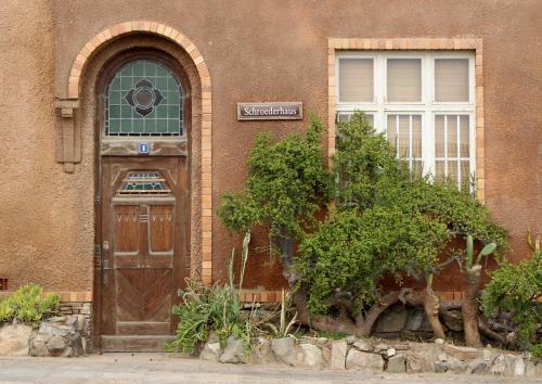 Hostal Tranquility Guest House