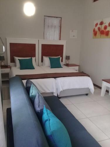 Hostal Tranquility Guest House