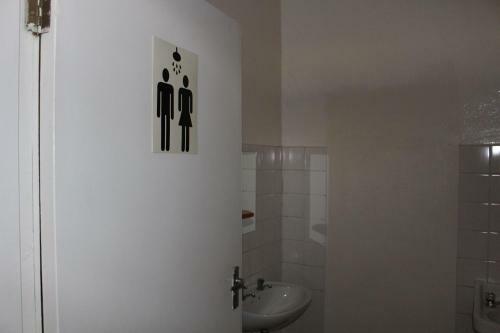 Albergue Element Riders Place Backpackers