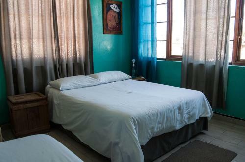 Albergue Element Riders Place Backpackers