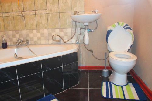 Sinlu Bed & Breakfast