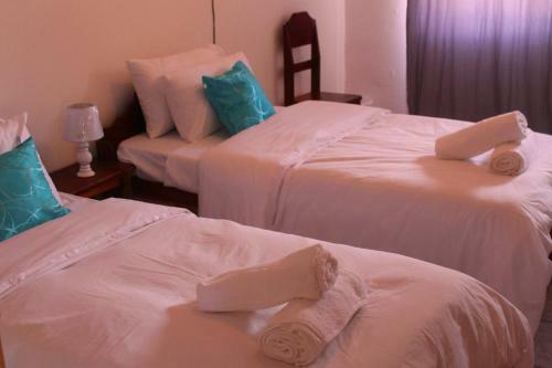 Sinlu Bed & Breakfast
