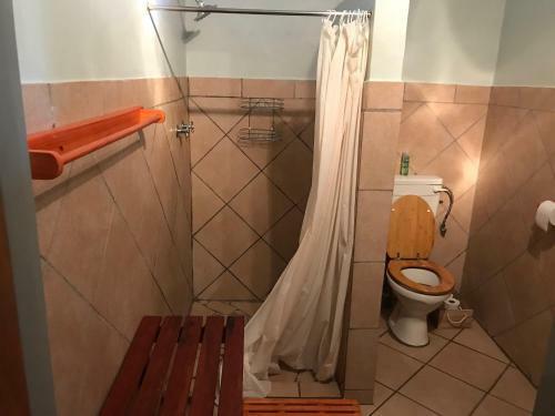 Bed & Breakfast Kololo Guesthouse