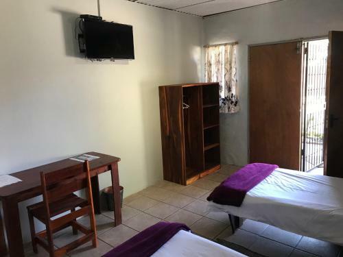 Bed & Breakfast Kololo Guesthouse