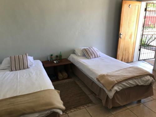 Bed & Breakfast Kololo Guesthouse