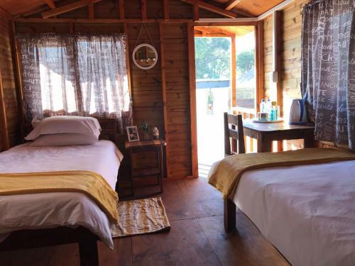 Bed & Breakfast Kololo Guesthouse