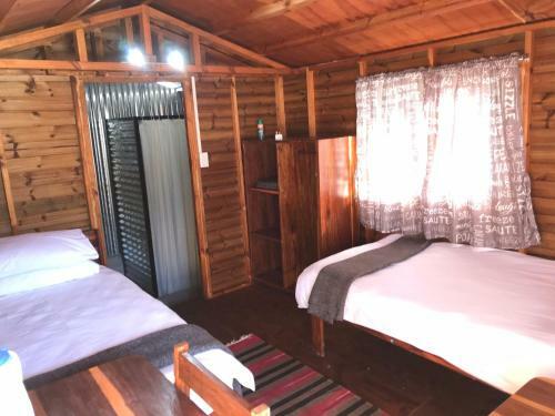 Bed & Breakfast Kololo Guesthouse