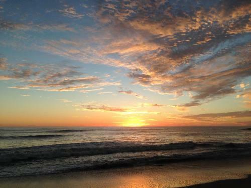 Sandy Shores