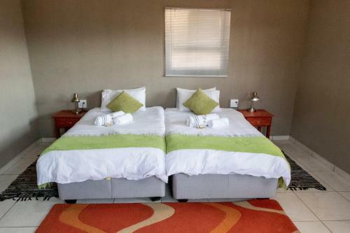Apartamento Ripley's Camp