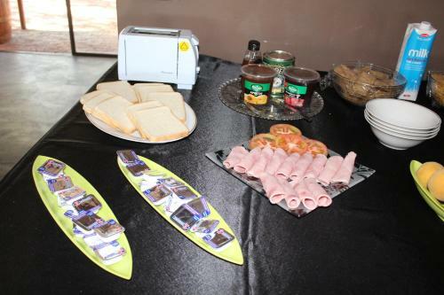 Apartamento Ripley's Camp