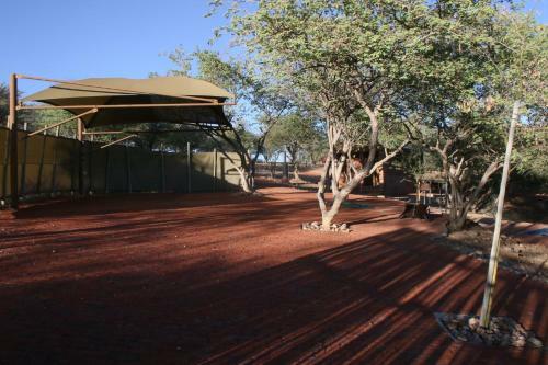 Apartamento Ripley's Camp
