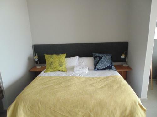 Apartment 32, Bay View Suites