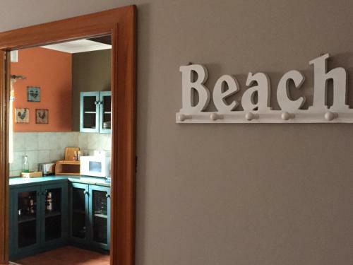 Apartamento Crayfish Creek