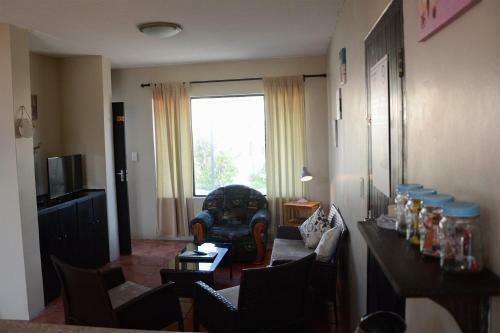 Apartamento Crayfish Creek