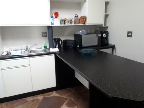 Hostal Suiderhof Self-catering