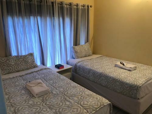 Hostal Inzotima Accommodation