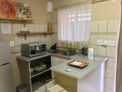 Hostal Inzotima Accommodation