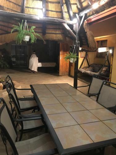 Hostal Inzotima Accommodation