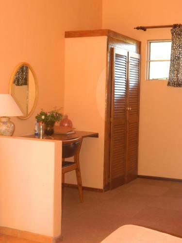 Agroturismo Corona Guest Farm