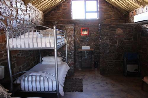 Joliens Rest Camp