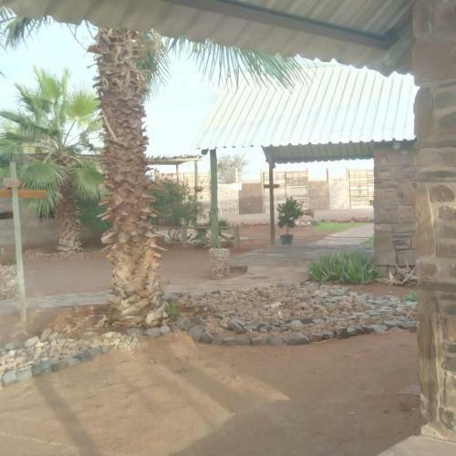 Joliens Rest Camp