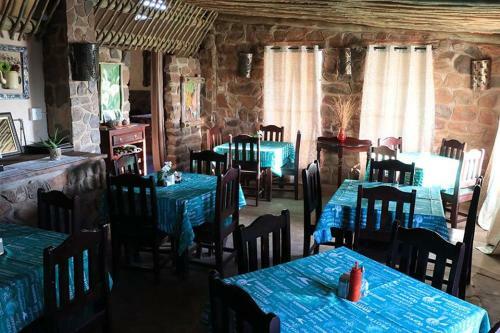 Joliens Rest Camp