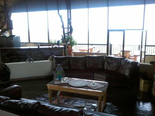 Ugab Terrace Lodge